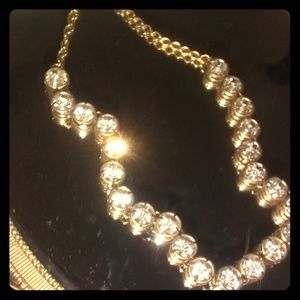 Vintage necklace